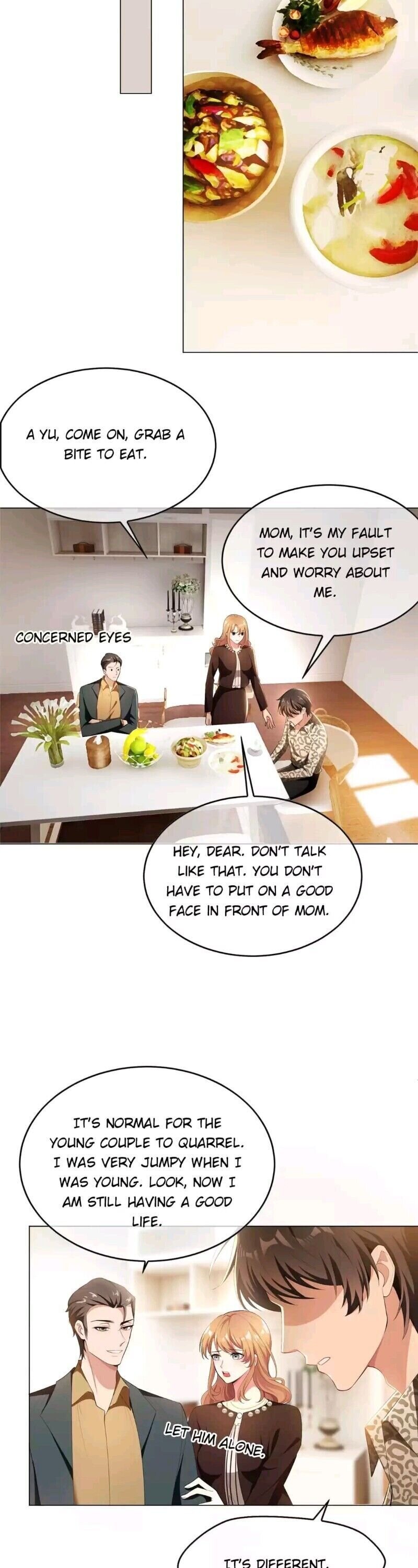 Lair & Love Game chapter 40 page 5