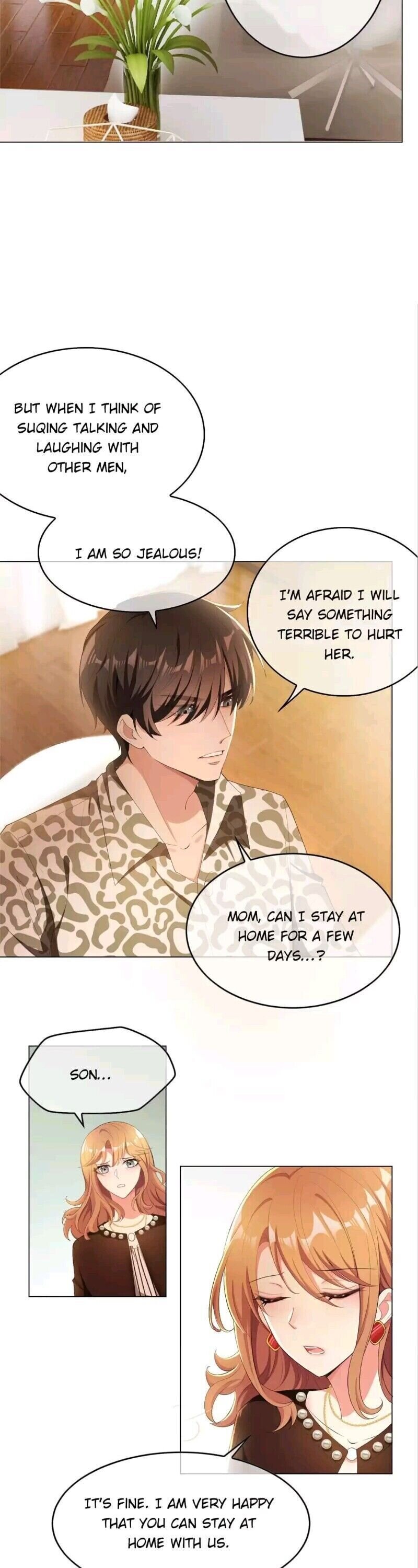 Lair & Love Game chapter 40 page 7