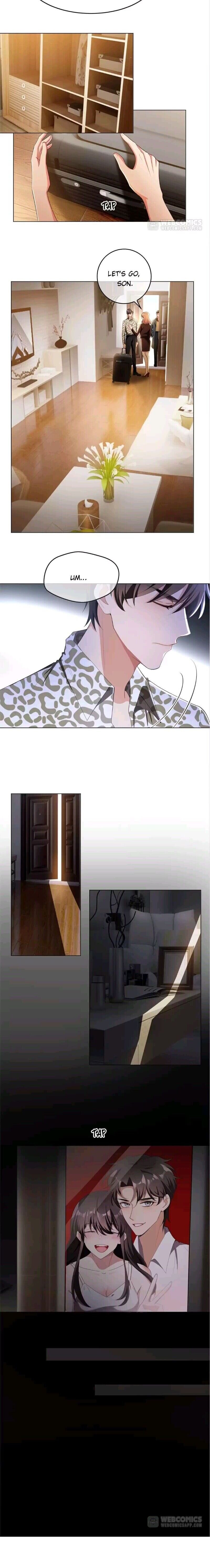 Lair & Love Game chapter 40 page 8