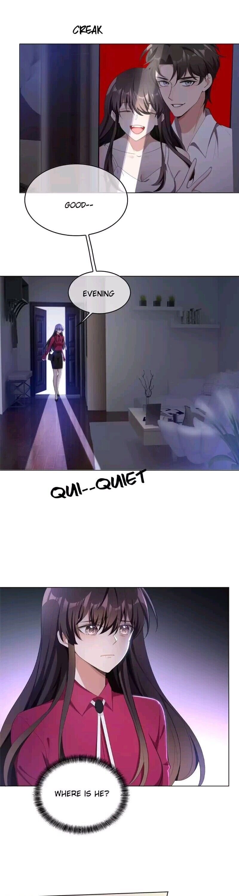 Lair & Love Game chapter 40 page 9