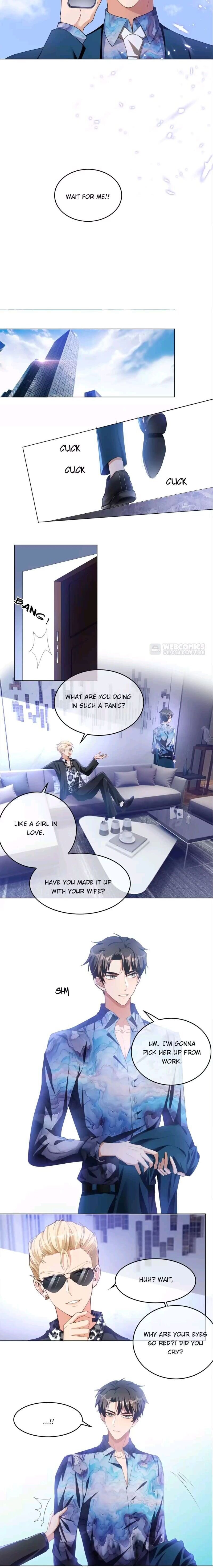 Lair & Love Game chapter 41 page 10