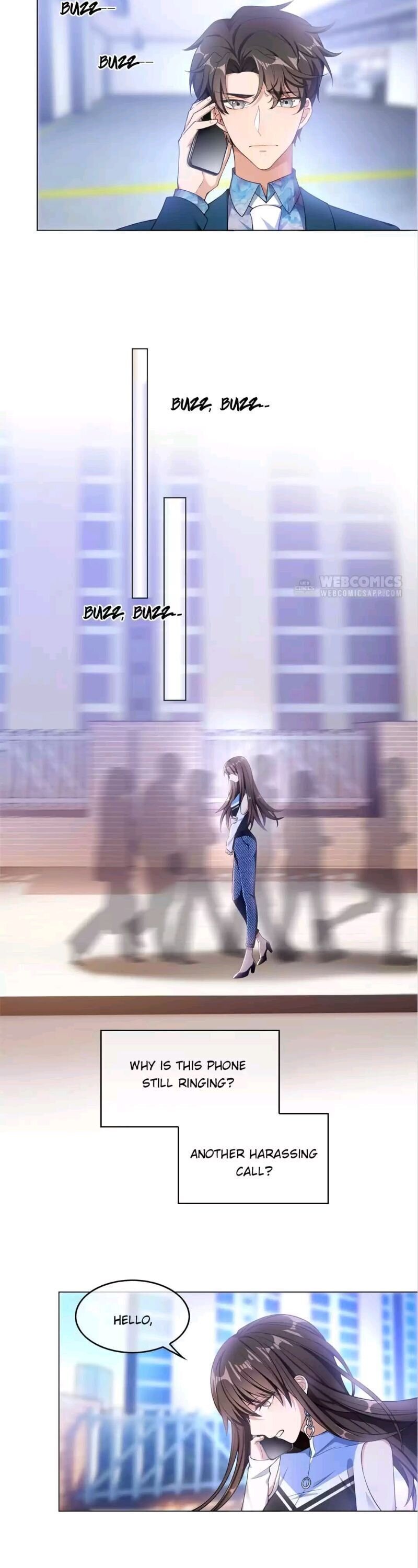 Lair & Love Game chapter 41 page 7