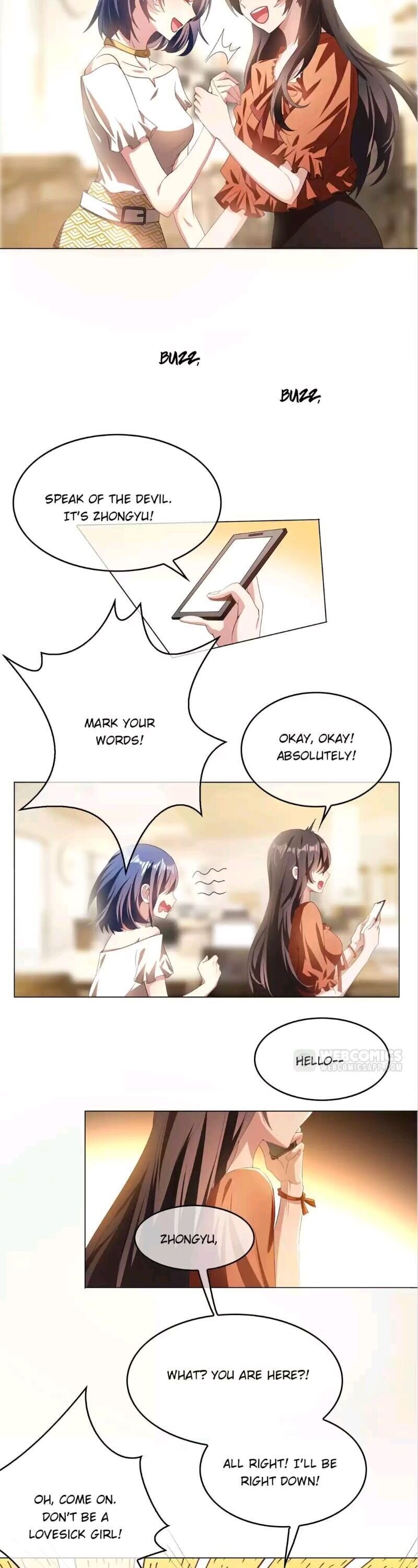 Lair & Love Game chapter 42 page 2