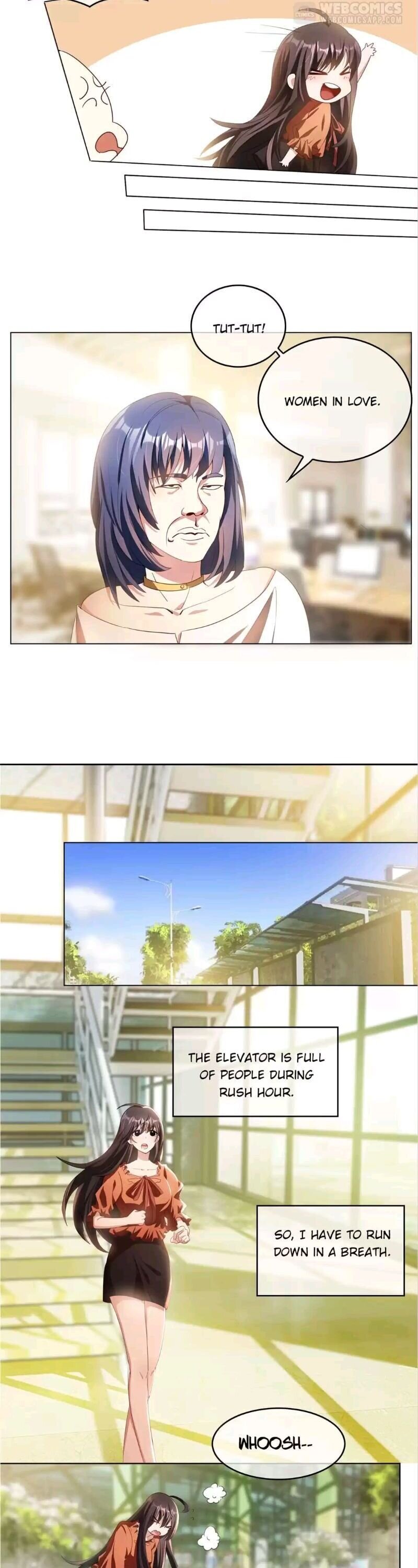 Lair & Love Game chapter 42 page 4