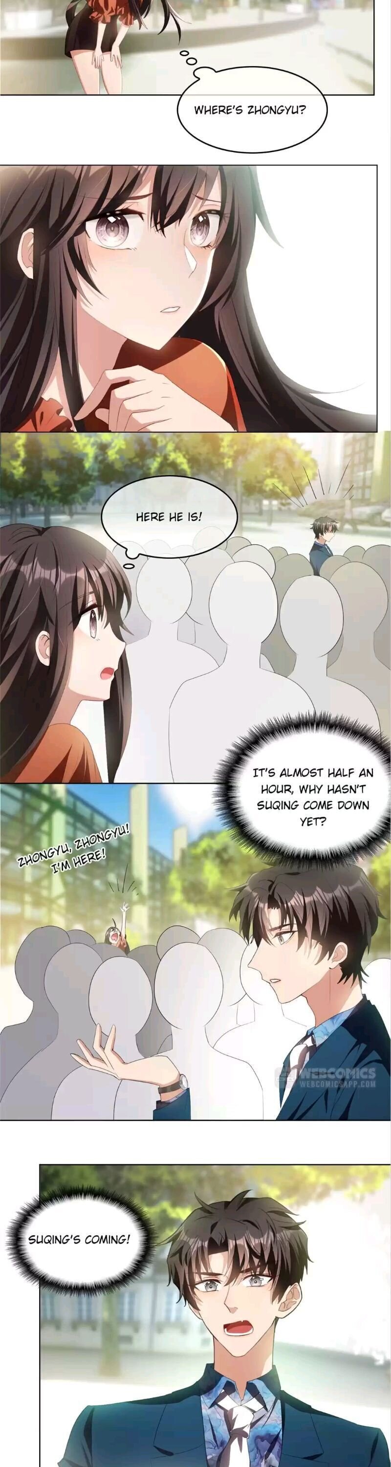 Lair & Love Game chapter 42 page 5