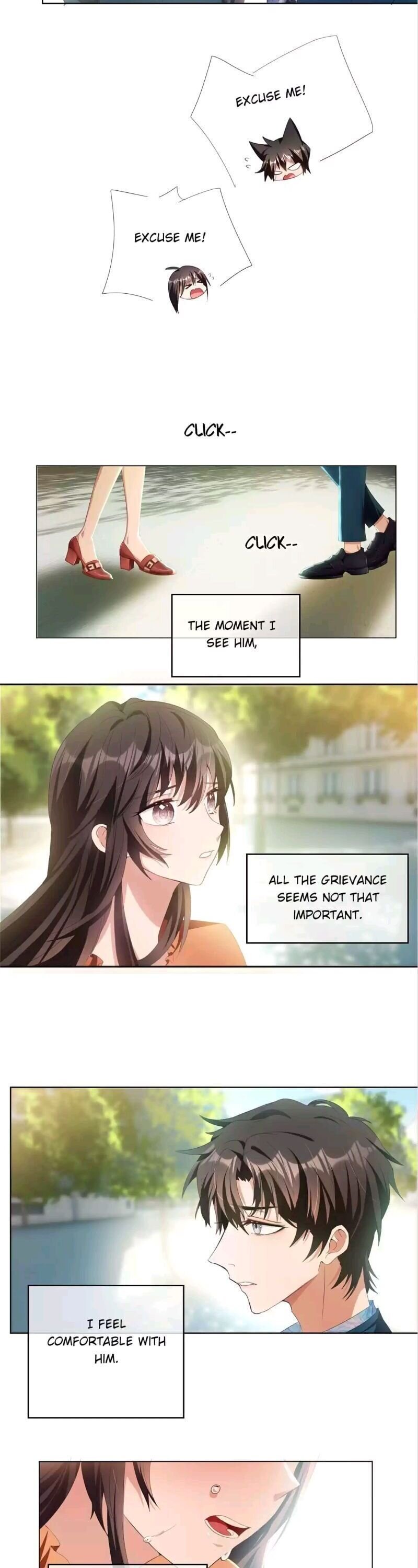 Lair & Love Game chapter 42 page 6