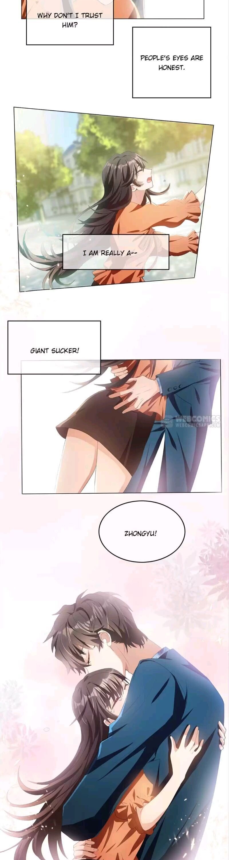 Lair & Love Game chapter 42 page 7