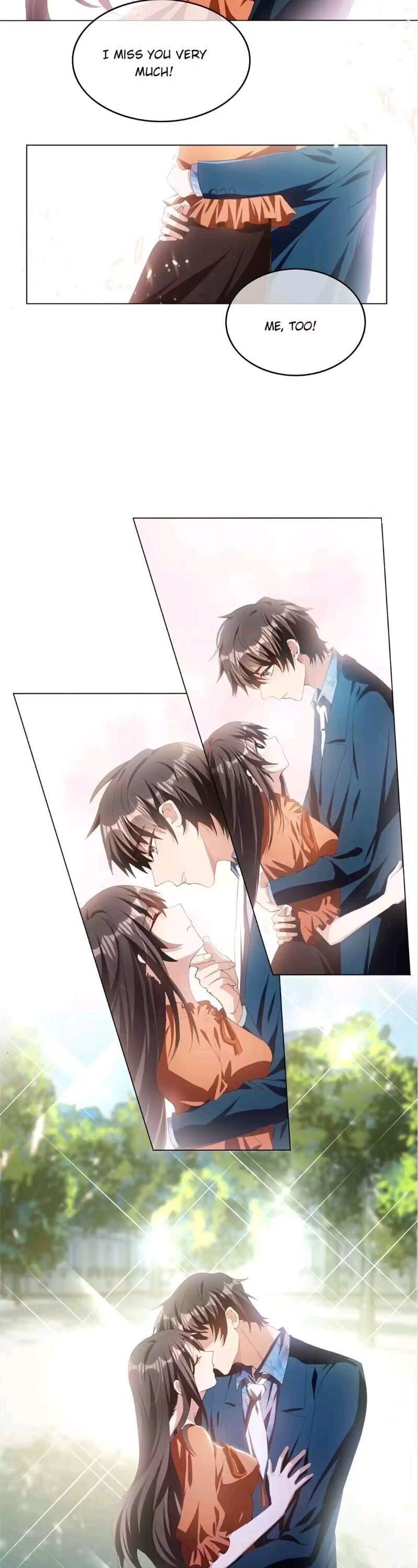 Lair & Love Game chapter 42 page 8