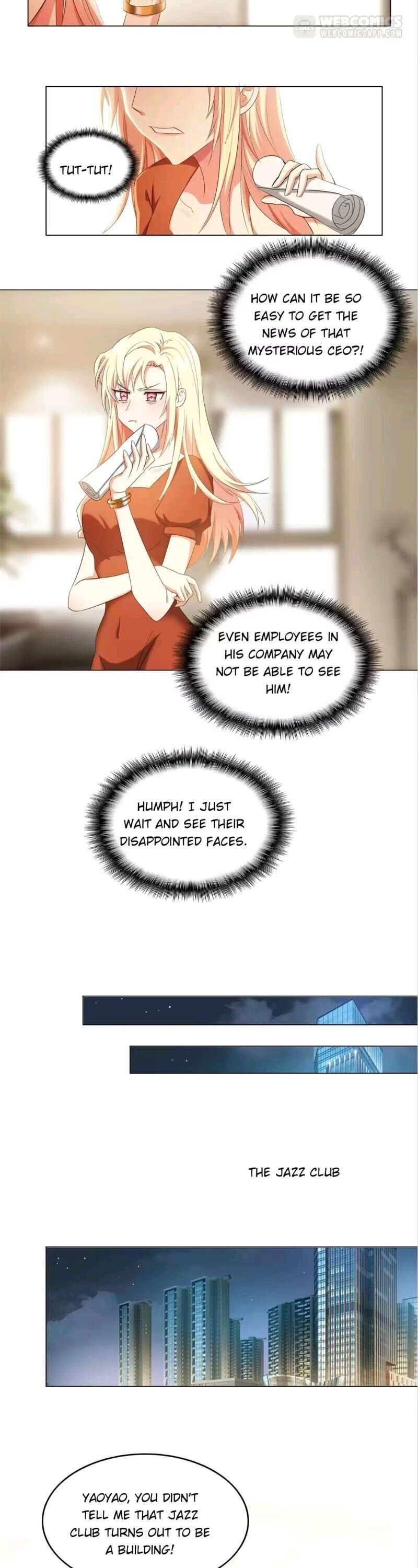 Lair & Love Game chapter 43 page 11