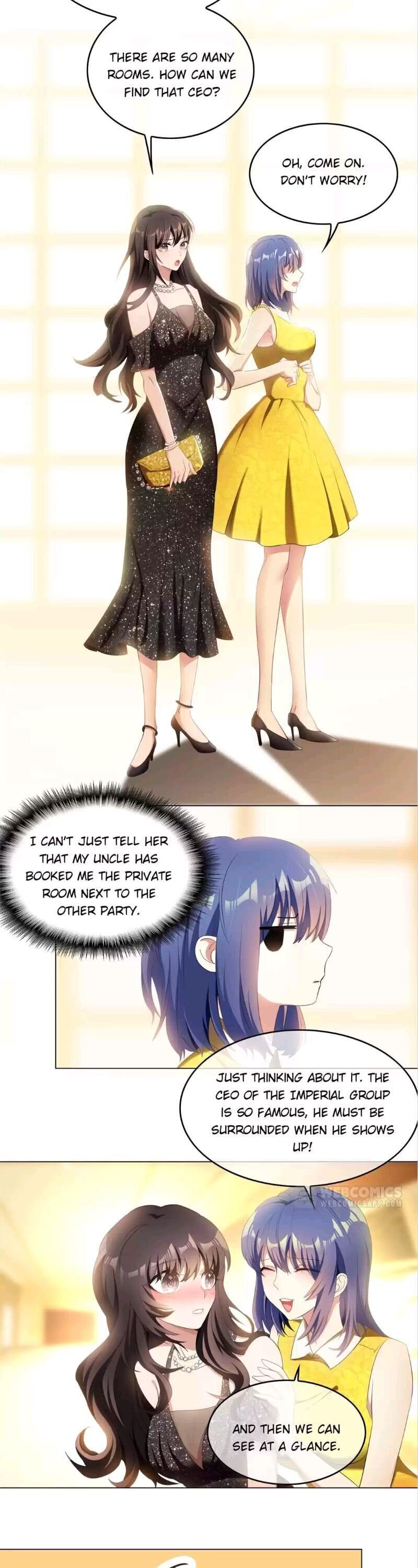 Lair & Love Game chapter 43 page 12