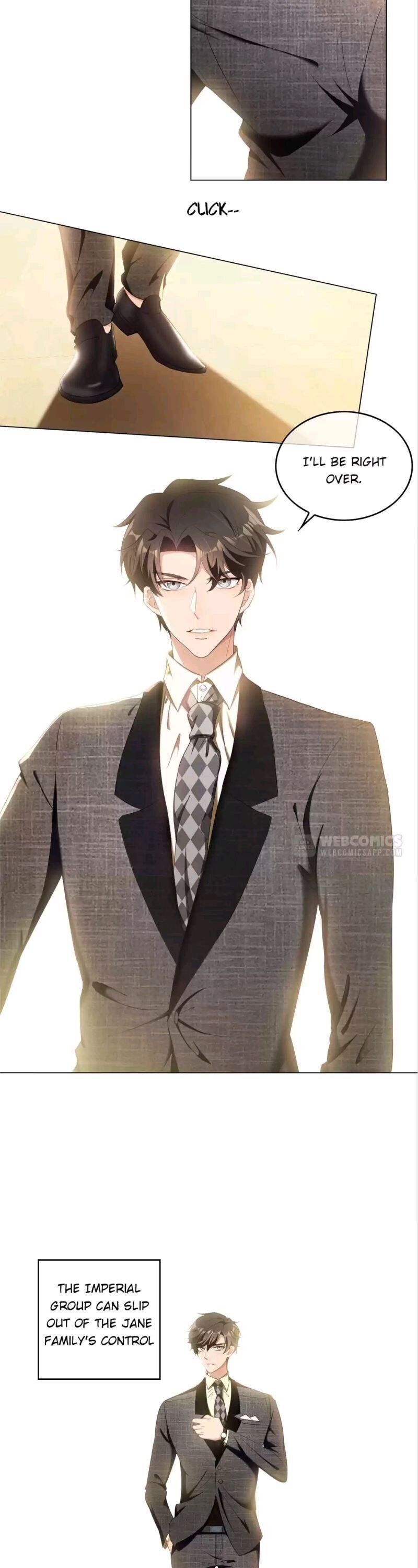 Lair & Love Game chapter 43 page 14