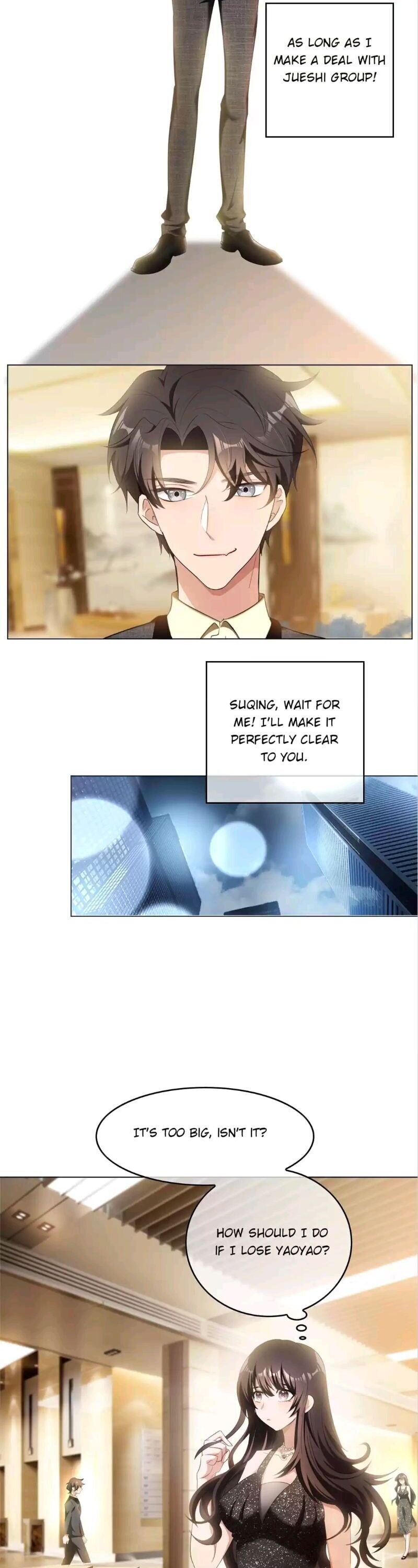 Lair & Love Game chapter 43 page 15