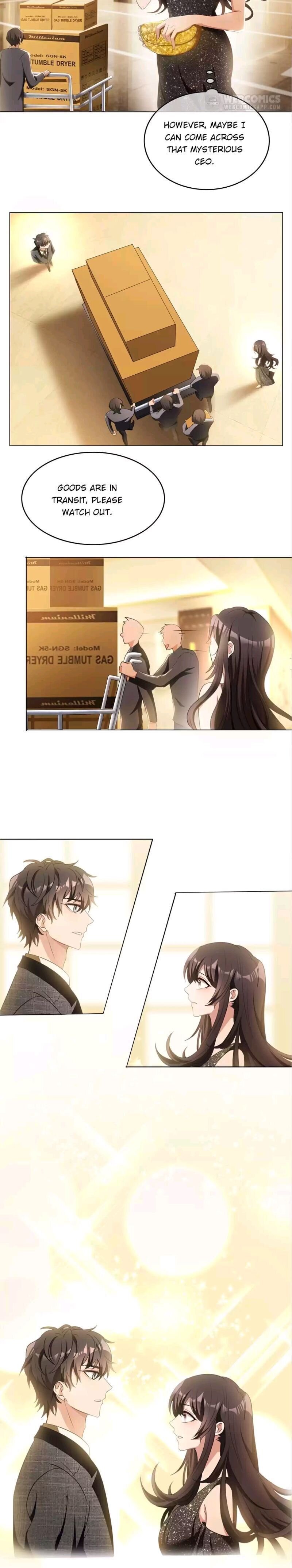 Lair & Love Game chapter 43 page 16