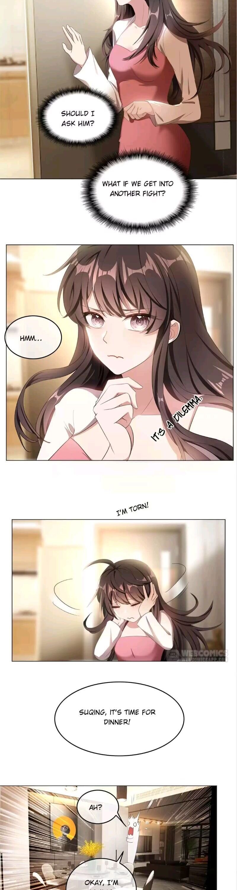 Lair & Love Game chapter 43 page 2