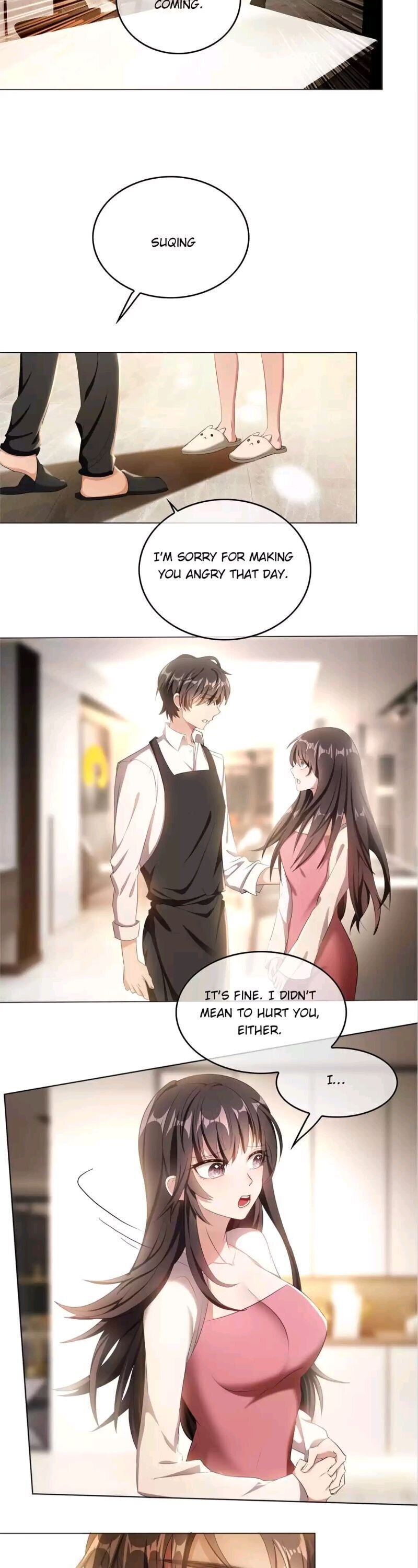 Lair & Love Game chapter 43 page 3