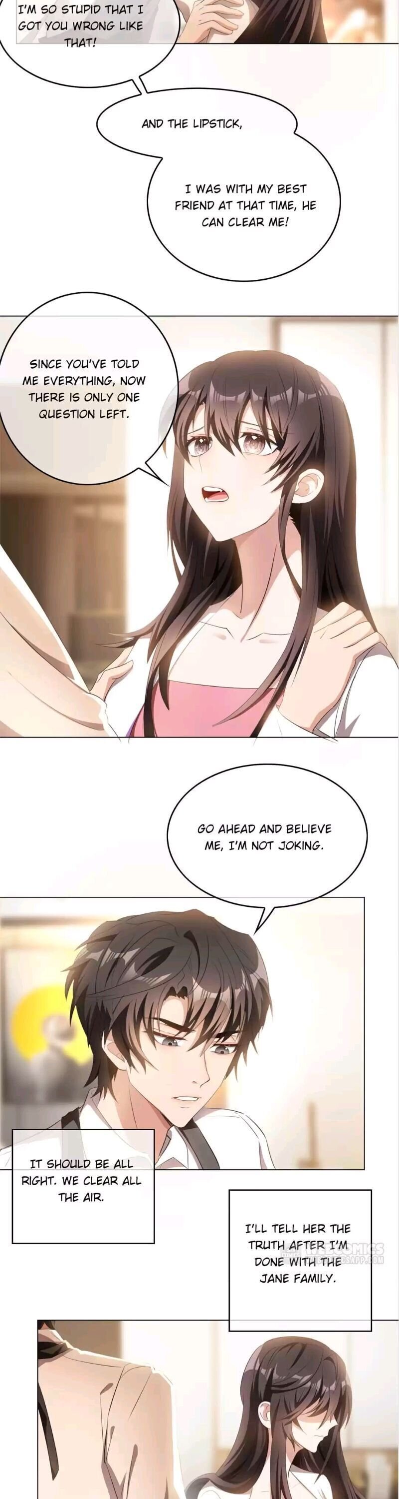 Lair & Love Game chapter 43 page 5