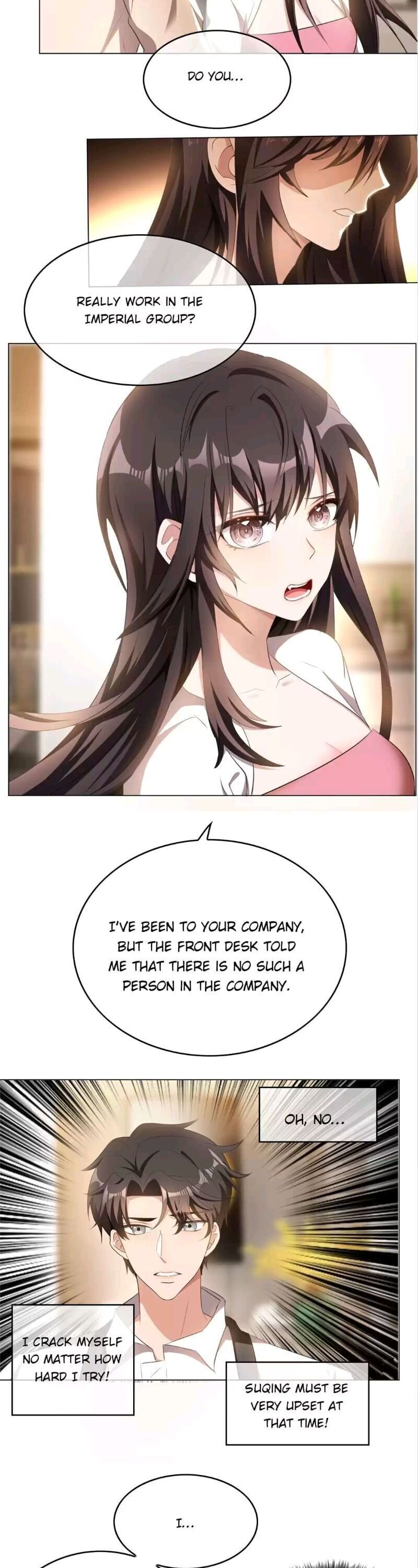 Lair & Love Game chapter 43 page 6