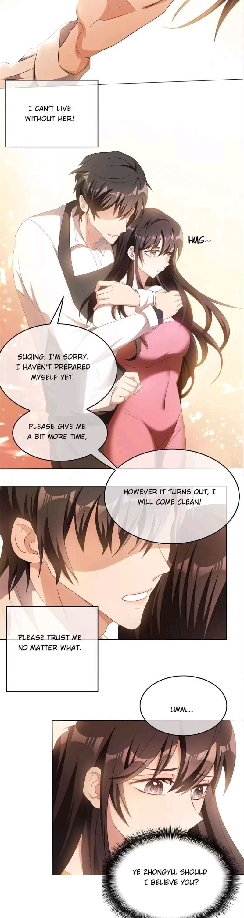 Lair & Love Game chapter 43 page 8