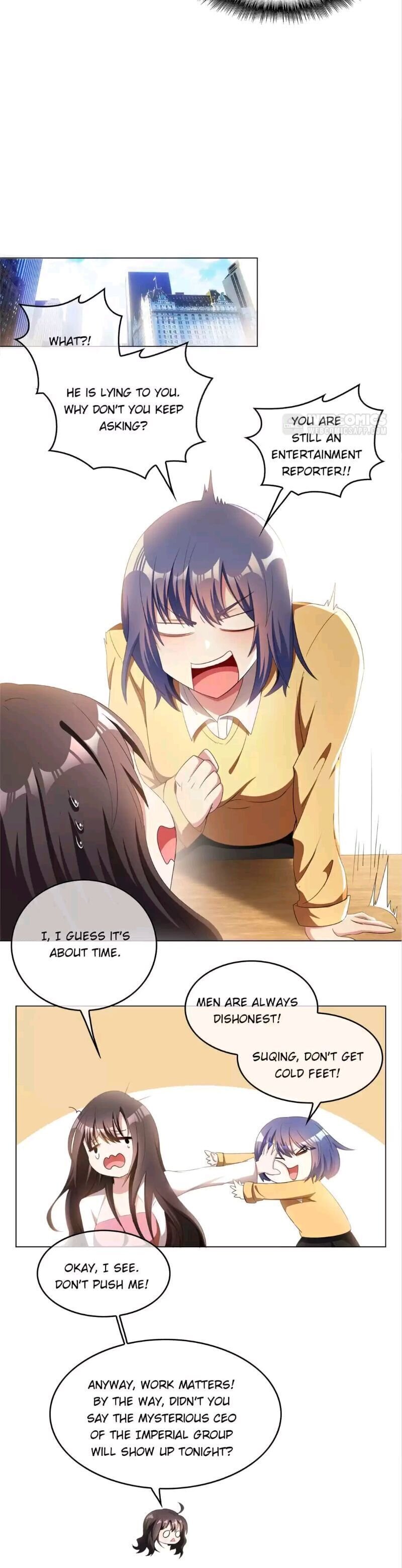 Lair & Love Game chapter 43 page 9