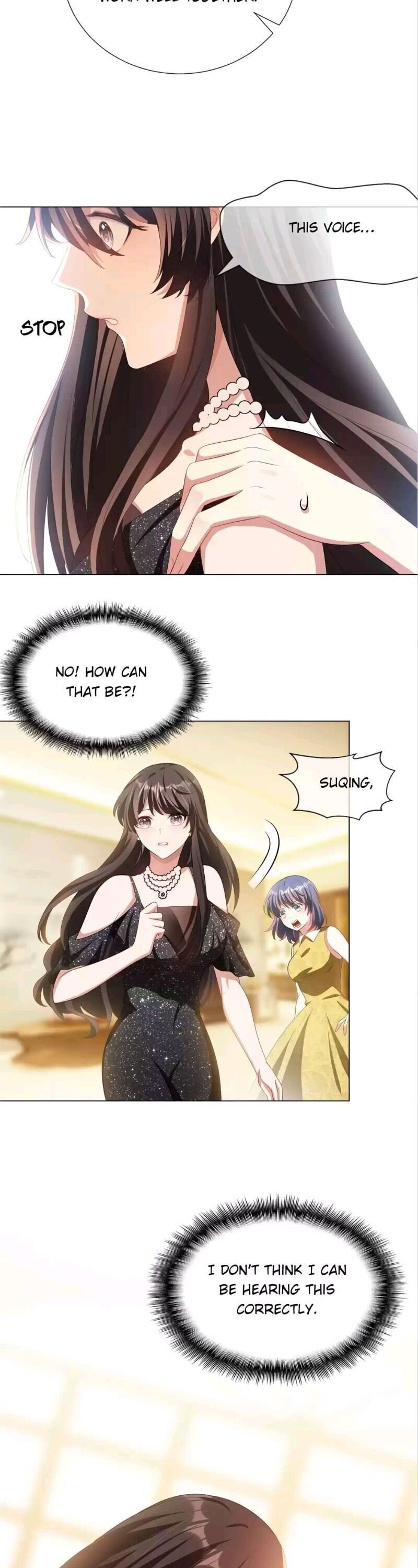 Lair & Love Game chapter 44 page 10