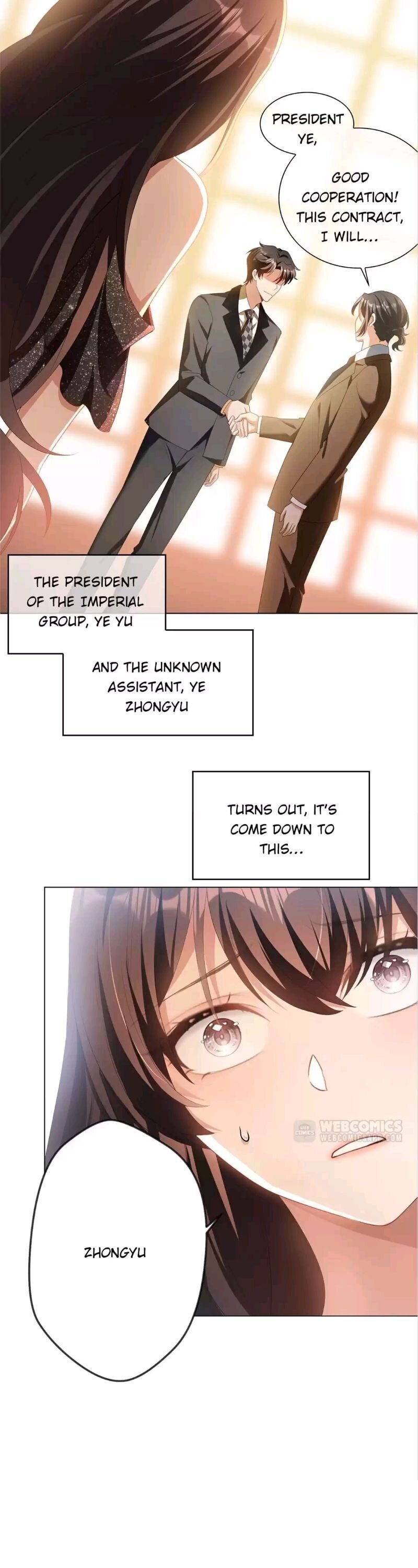 Lair & Love Game chapter 44 page 11