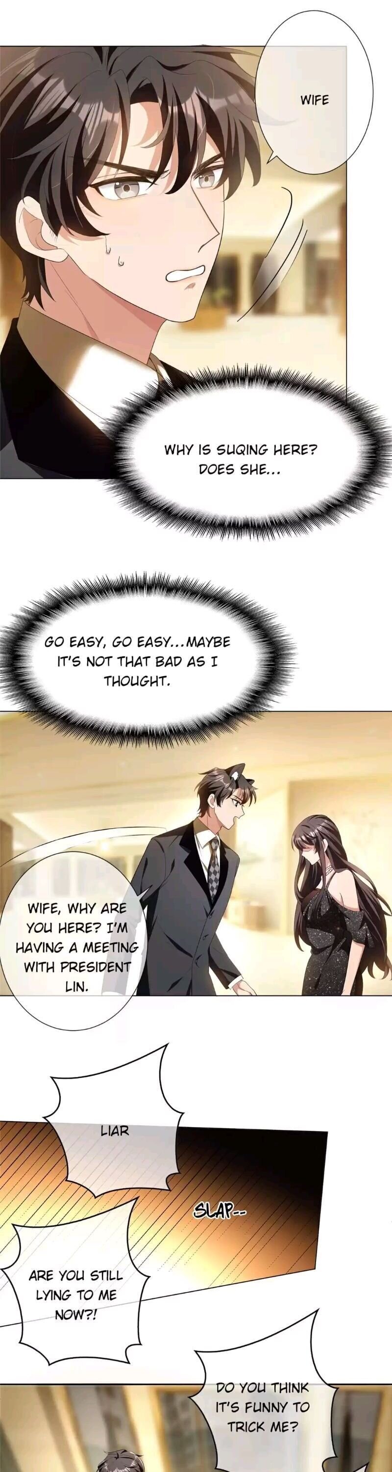 Lair & Love Game chapter 44 page 12