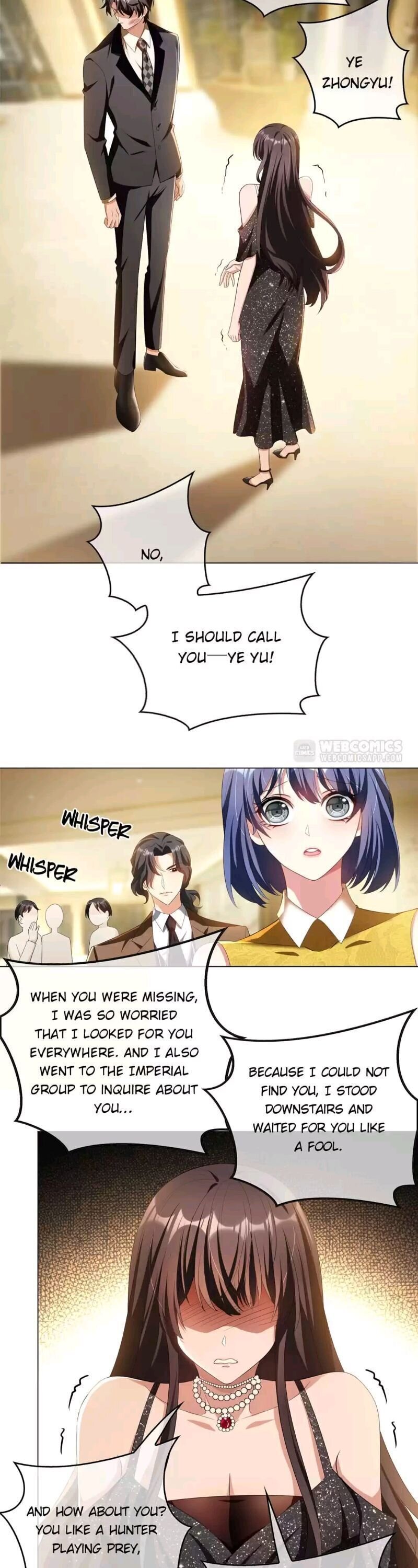 Lair & Love Game chapter 44 page 13