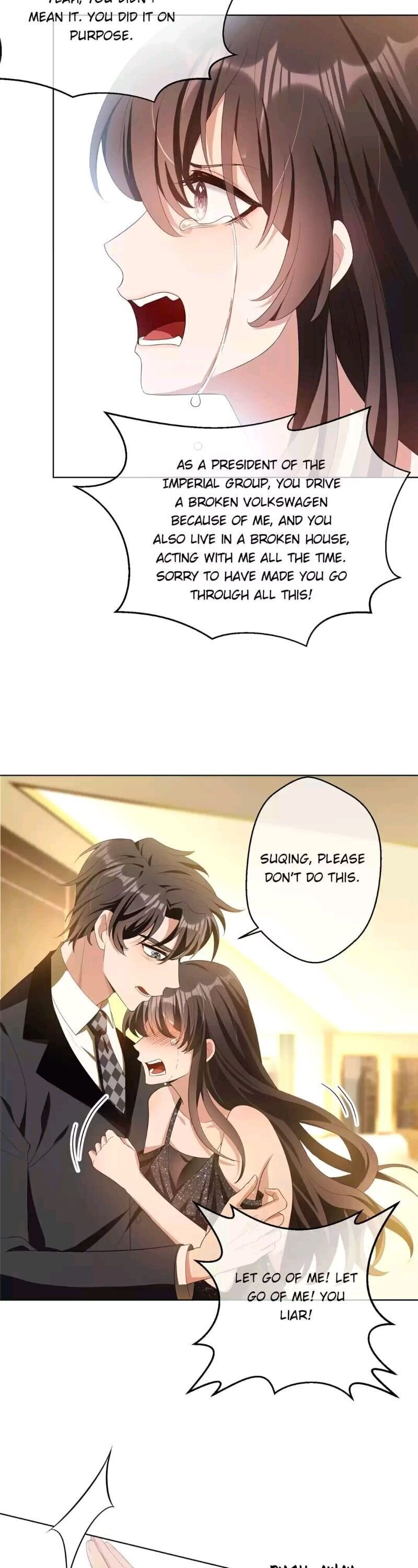 Lair & Love Game chapter 44 page 16