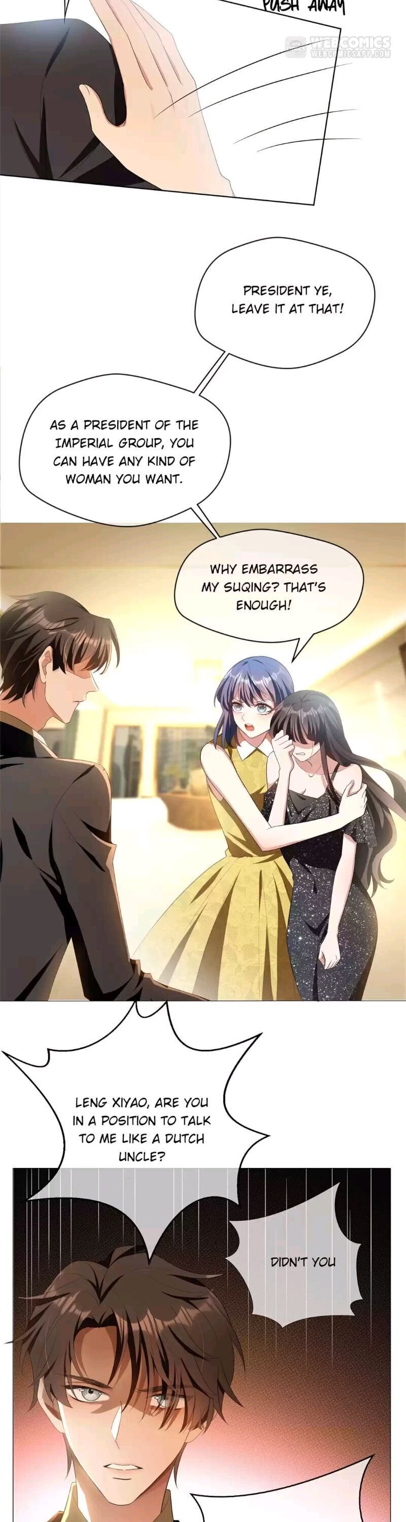 Lair & Love Game chapter 44 page 17