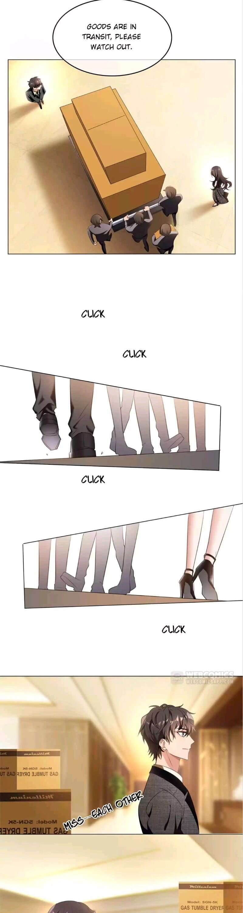 Lair & Love Game chapter 44 page 2