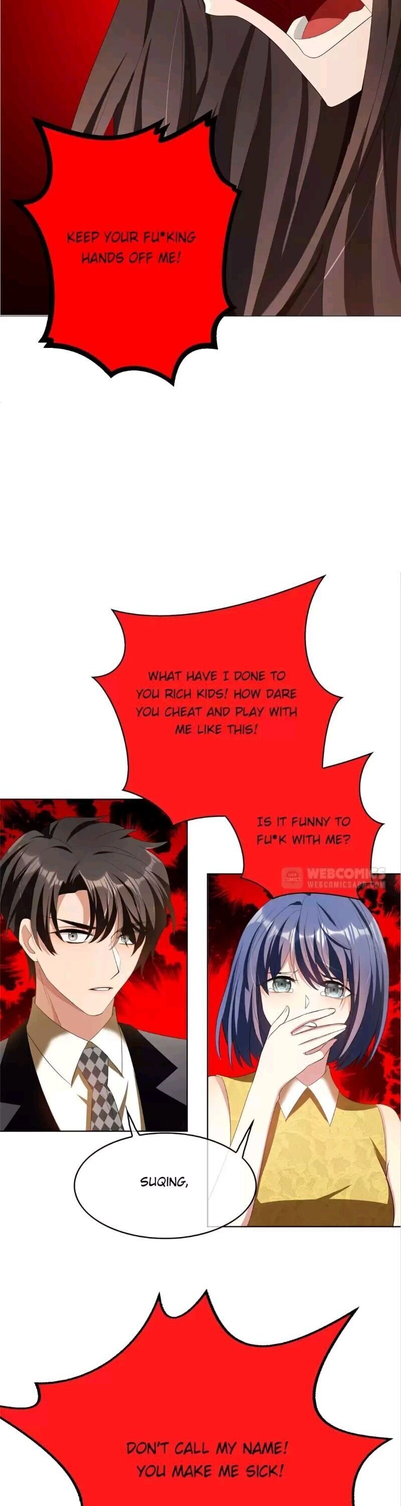 Lair & Love Game chapter 44 page 20