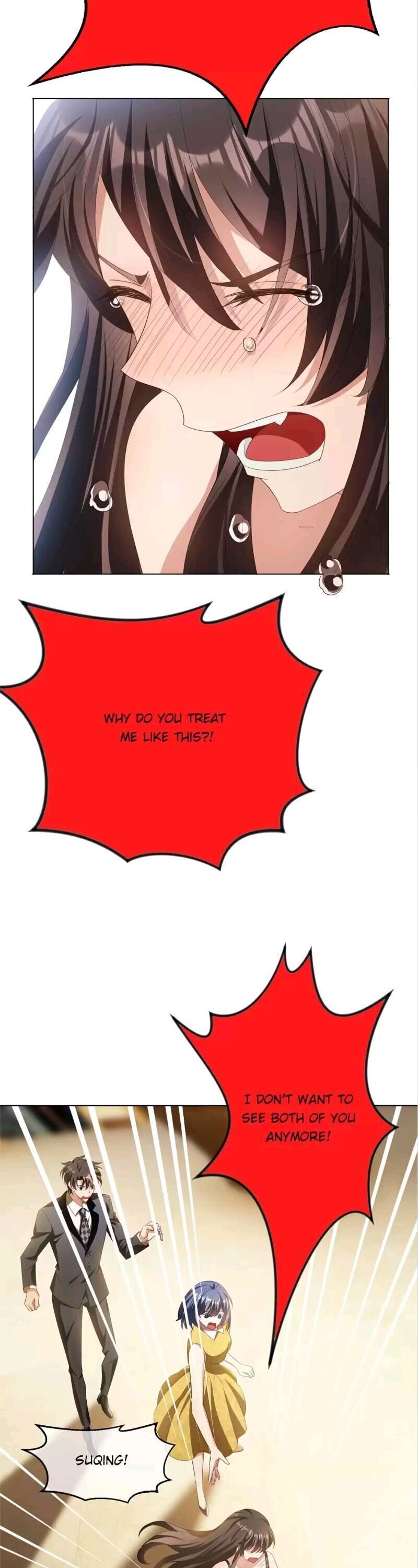 Lair & Love Game chapter 44 page 21