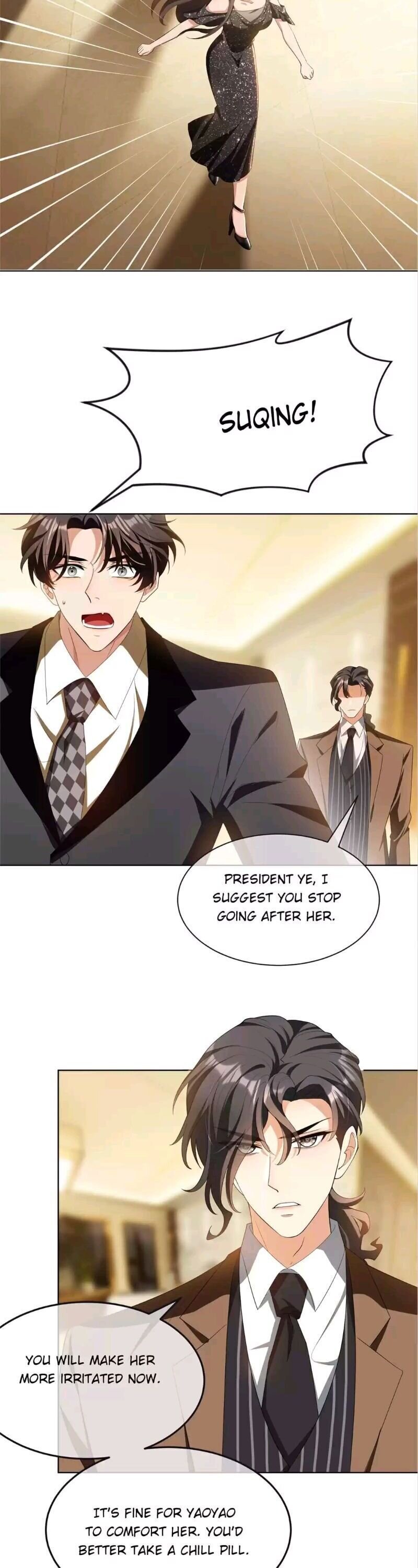 Lair & Love Game chapter 44 page 22