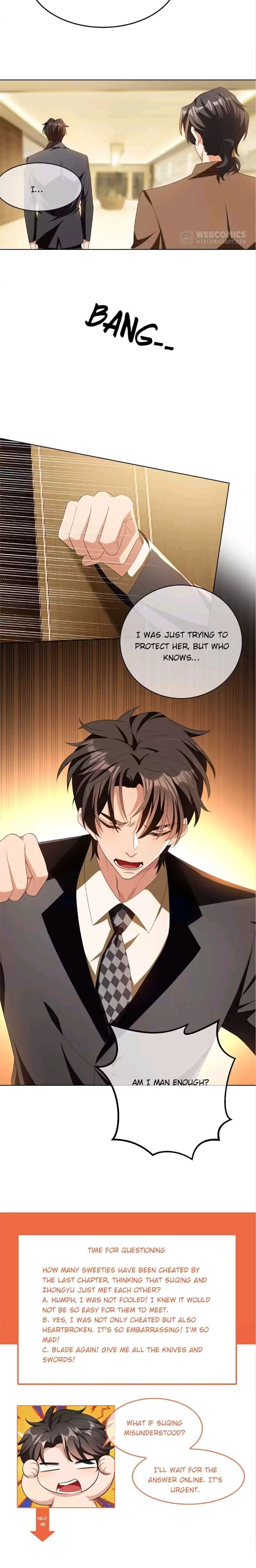 Lair & Love Game chapter 44 page 23