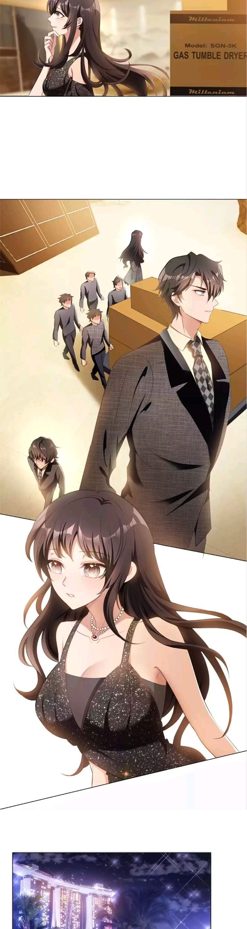 Lair & Love Game chapter 44 page 3