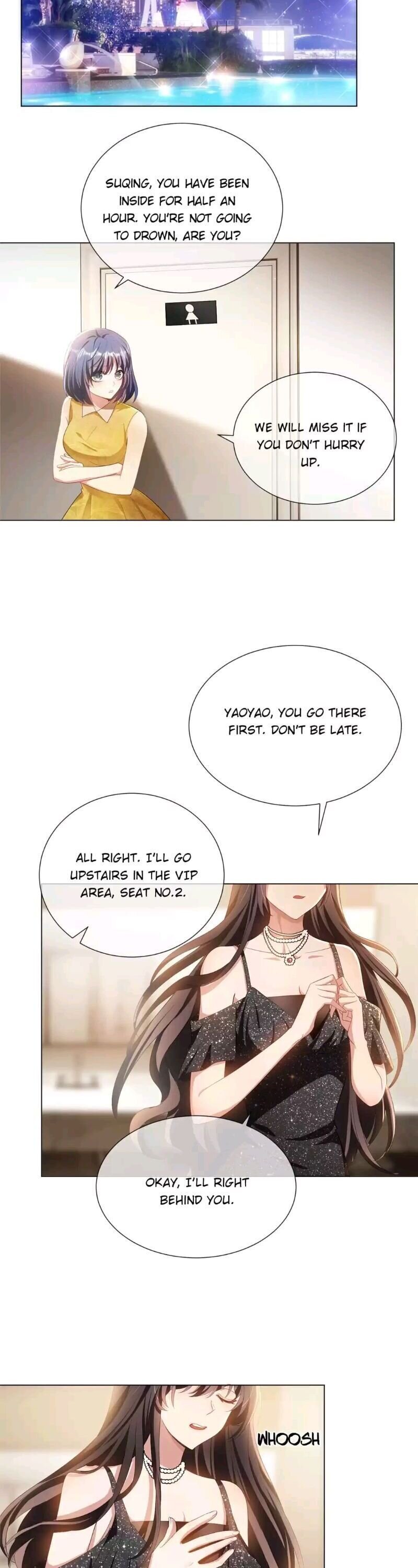 Lair & Love Game chapter 44 page 4