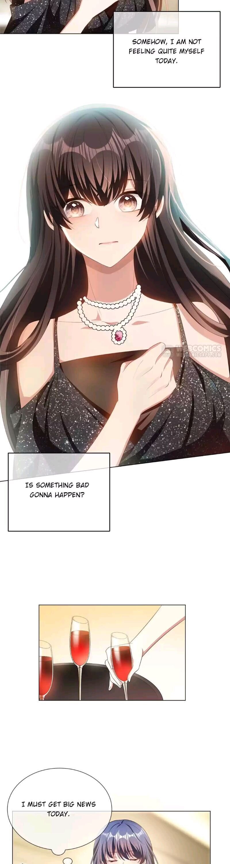 Lair & Love Game chapter 44 page 5