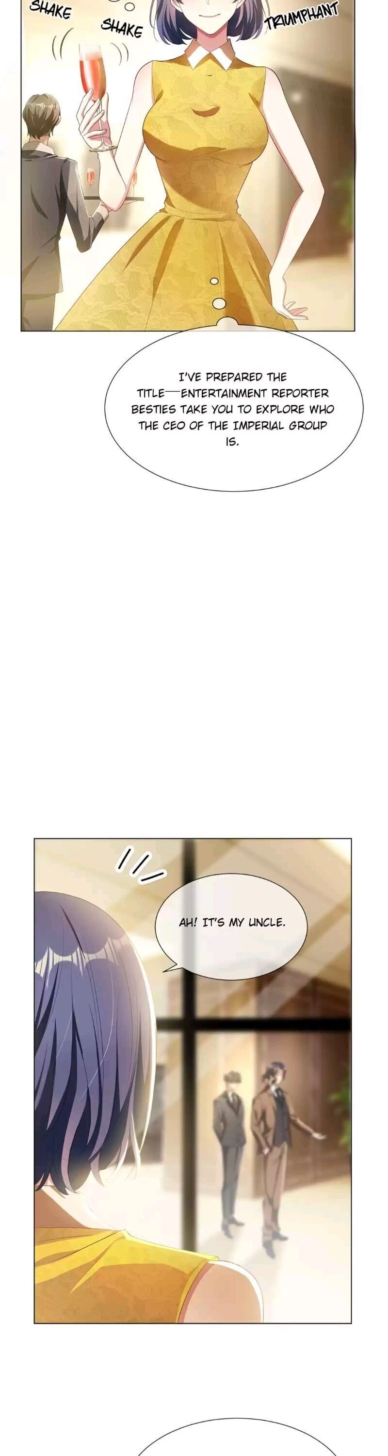 Lair & Love Game chapter 44 page 6