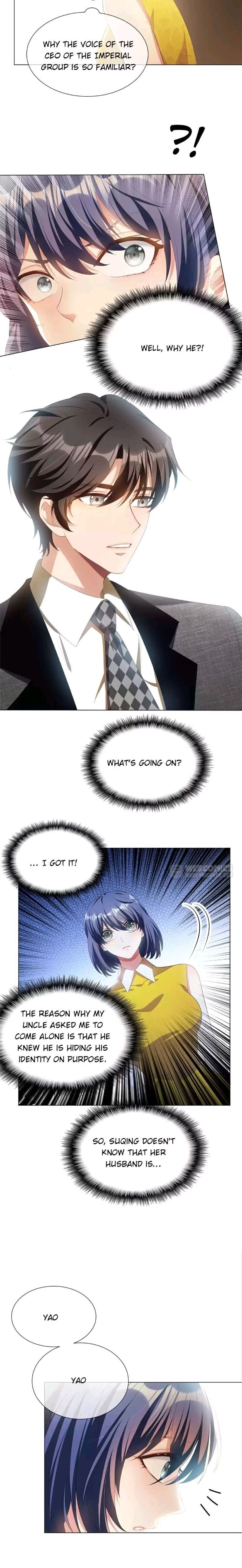 Lair & Love Game chapter 44 page 8