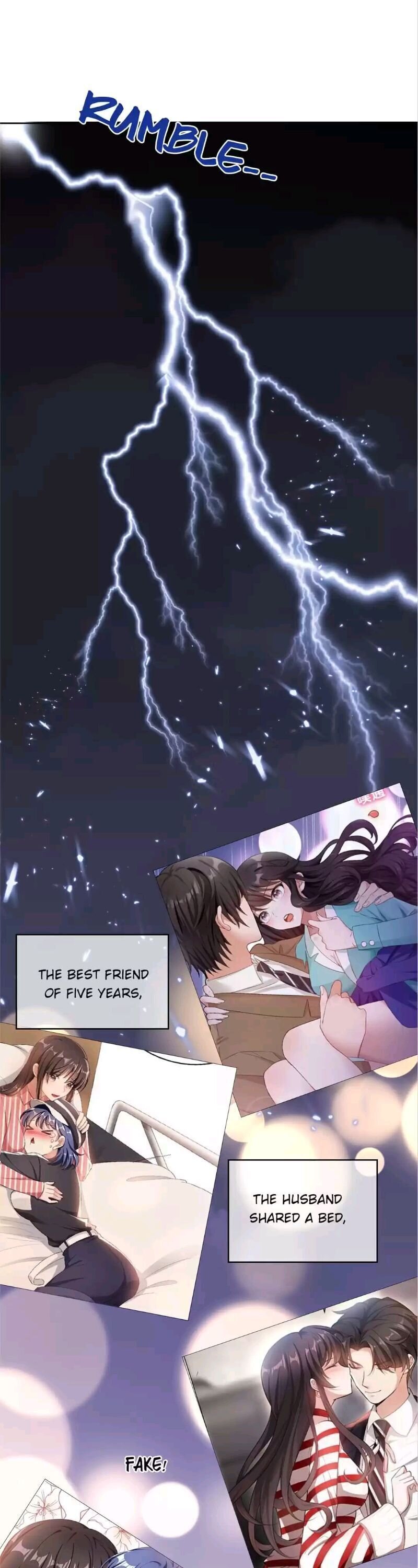 Lair & Love Game chapter 45 page 1