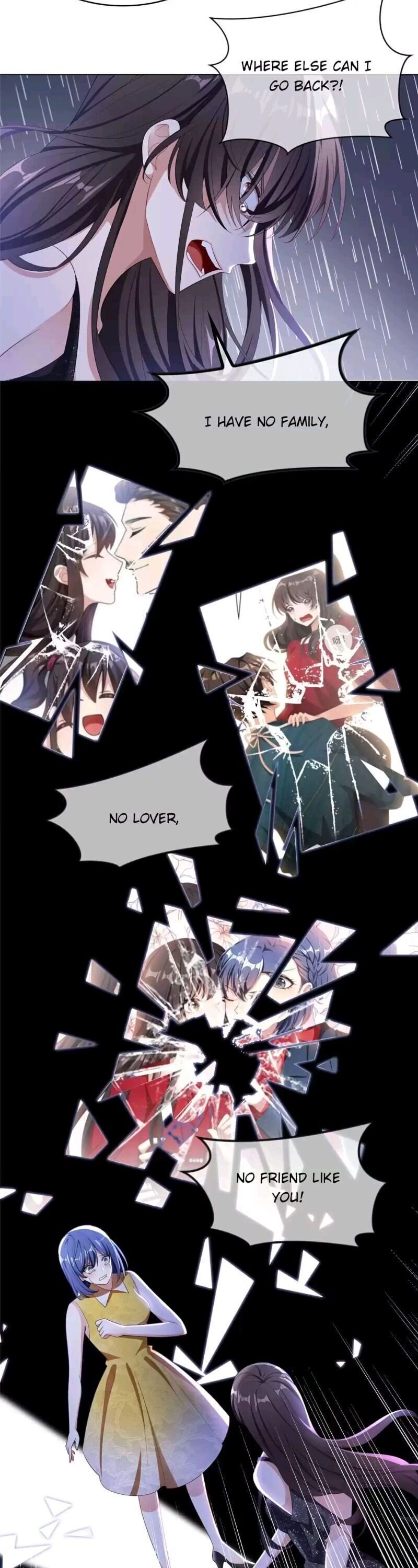 Lair & Love Game chapter 45 page 10