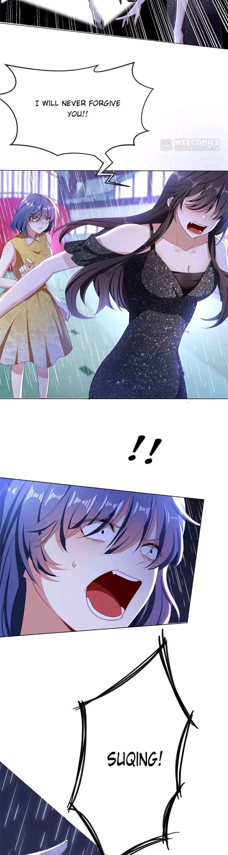 Lair & Love Game chapter 45 page 11