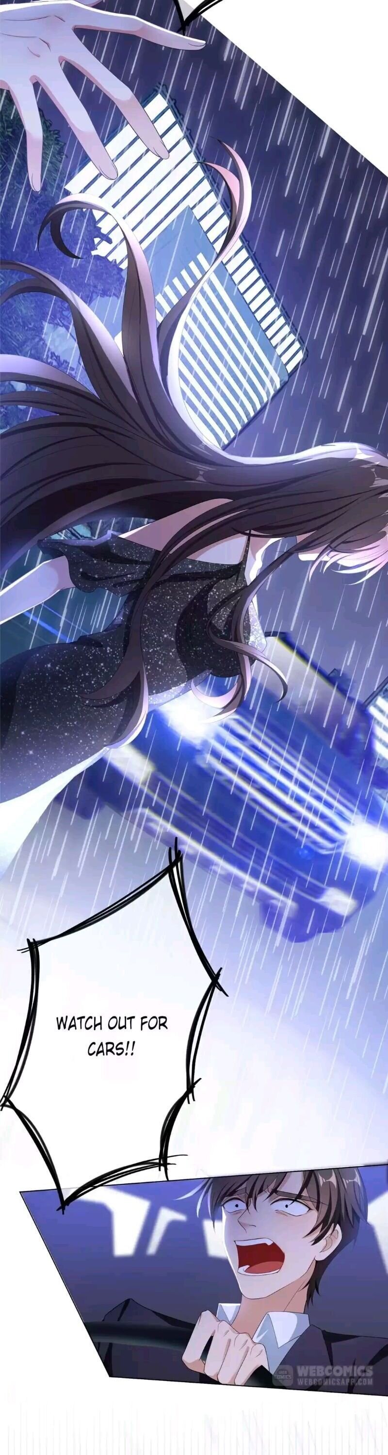 Lair & Love Game chapter 45 page 12