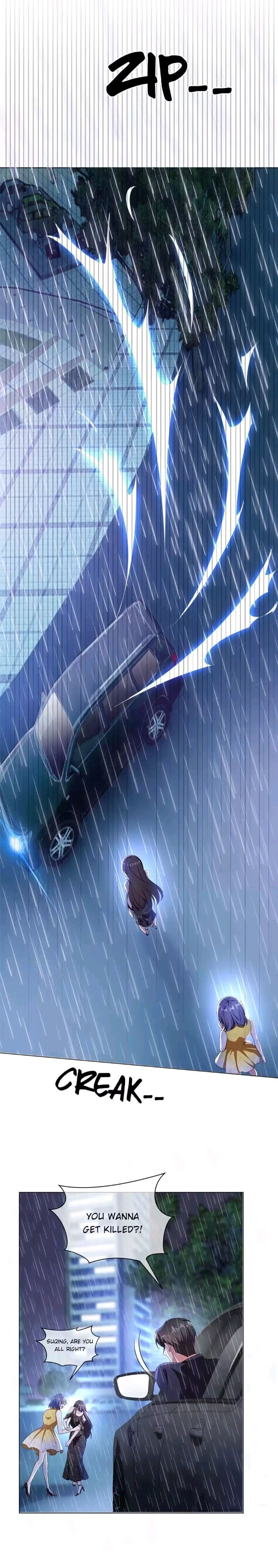 Lair & Love Game chapter 45 page 13