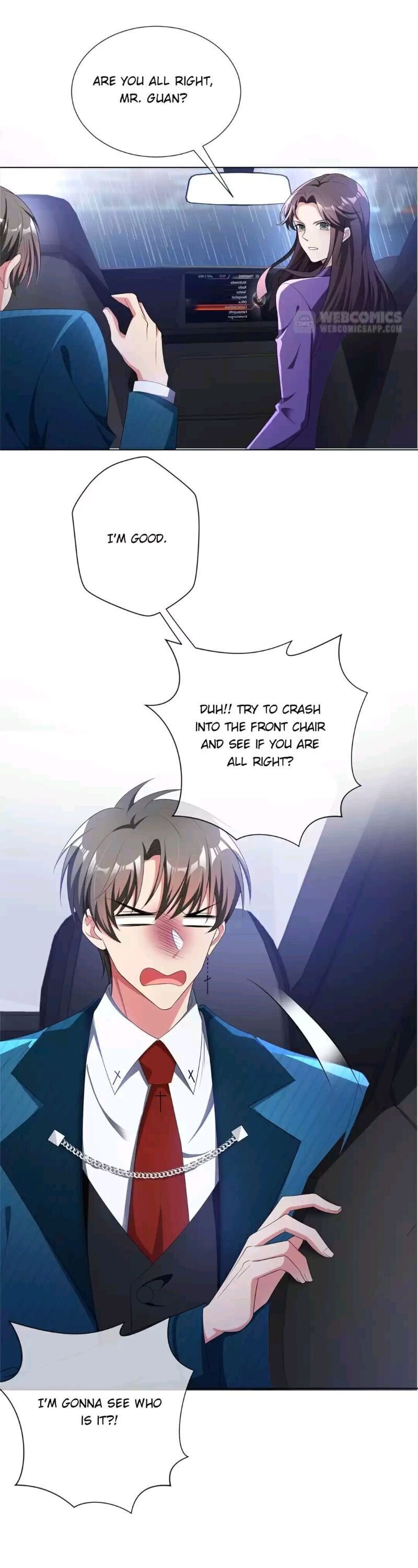 Lair & Love Game chapter 45 page 14