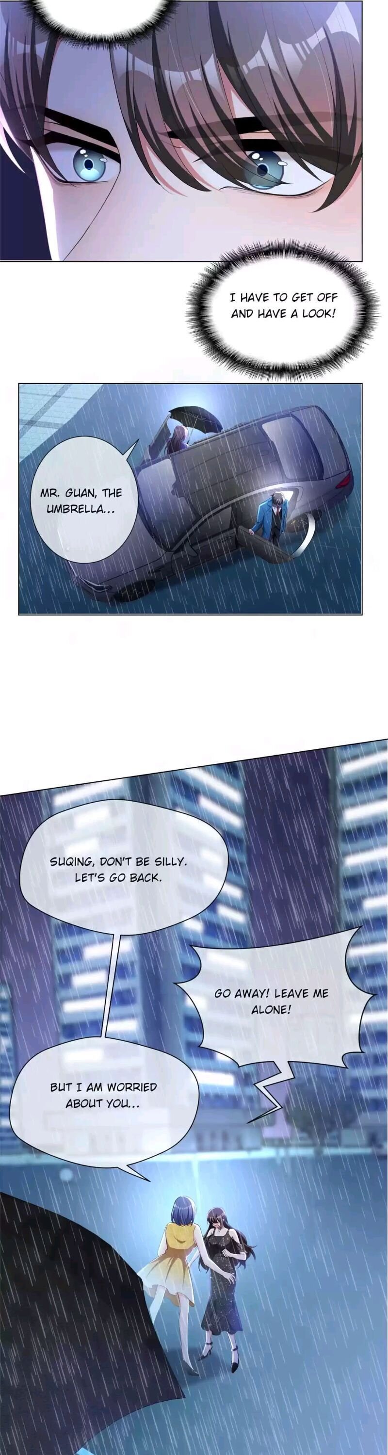 Lair & Love Game chapter 45 page 16