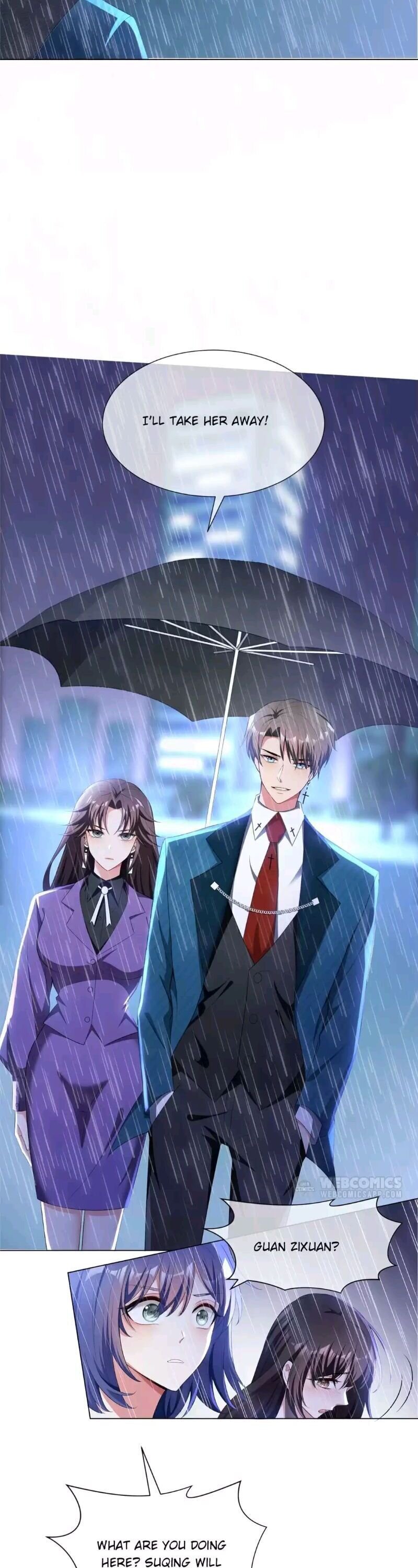 Lair & Love Game chapter 45 page 17