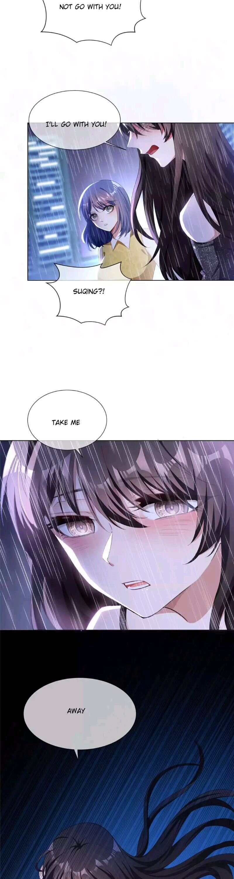 Lair & Love Game chapter 45 page 18