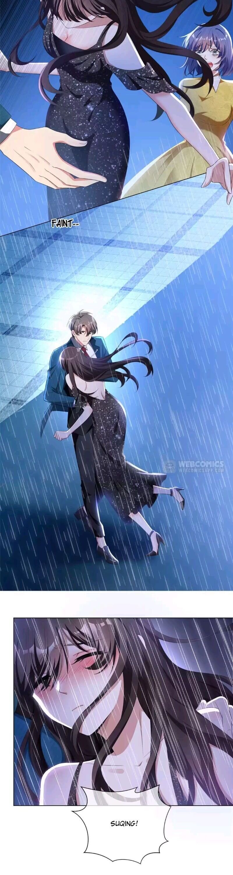 Lair & Love Game chapter 45 page 19