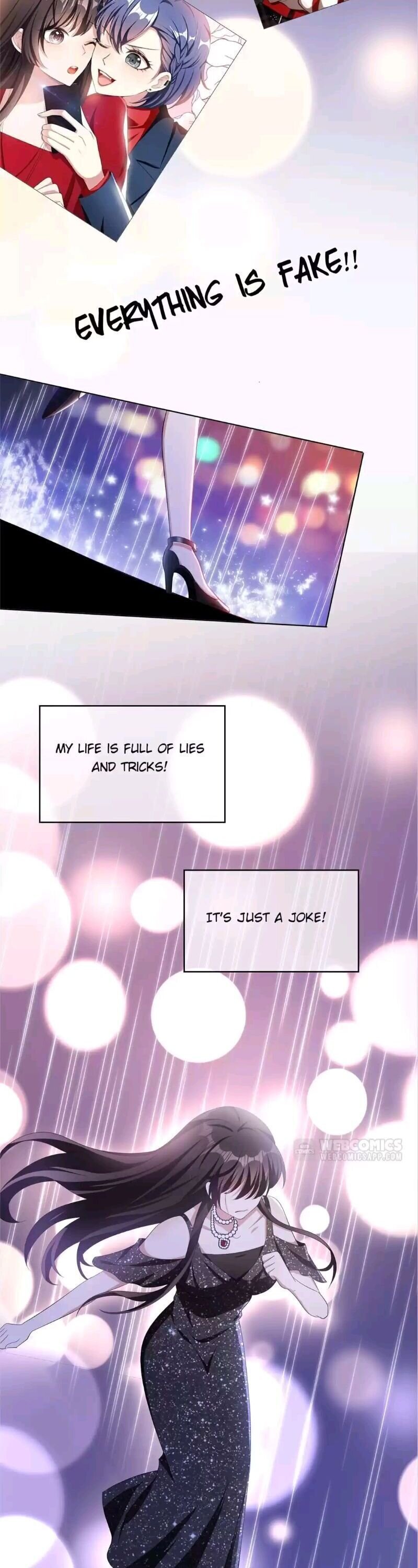 Lair & Love Game chapter 45 page 2